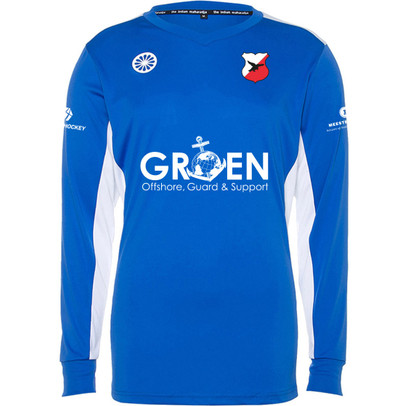 Indian Maharadja Keepersshirt Junior Craeyenhout