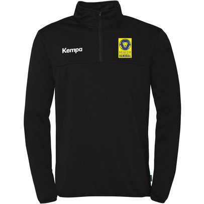Kempa 1/4 Zip Merksem Handbal