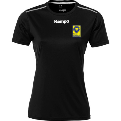 Kempa Poly Shirt Women Merksem Handbal