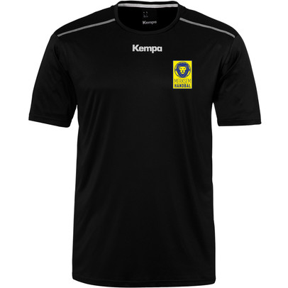 Kempa Poly Shirt Men Merksem Handbal