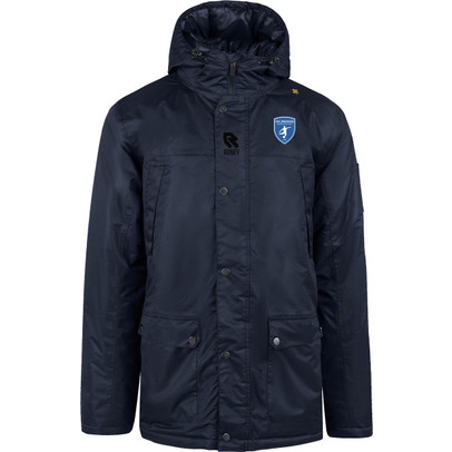 CVV Zwervers - Robey Crossbar Parka Jas Kids