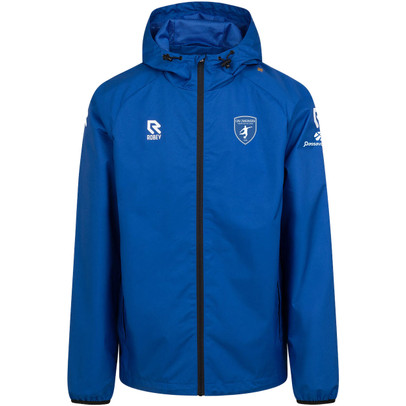 CVV Zwervers - Robey Crossbar All Weather Jas Kids