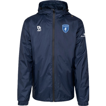 CVV Zwervers - Robey Regenjack