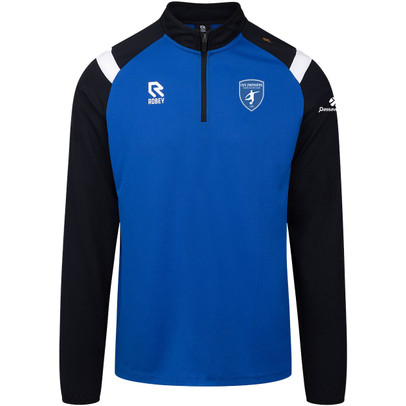 CVV Zwervers - Robey Control Half-Zip Top Kids