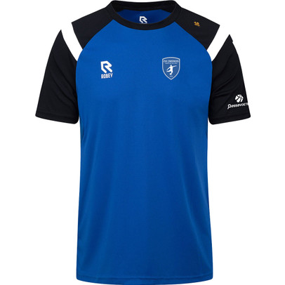 CVV Zwervers - Robey Control Shirt
