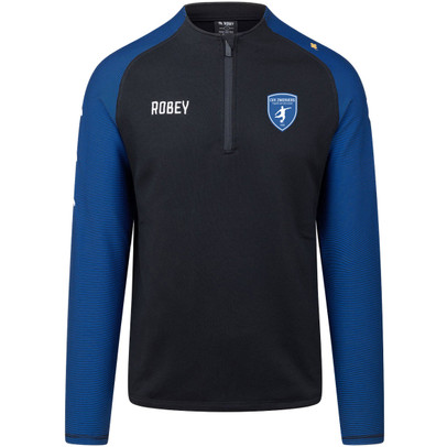 CVV Zwervers - Robey Performance Half-Zip Top