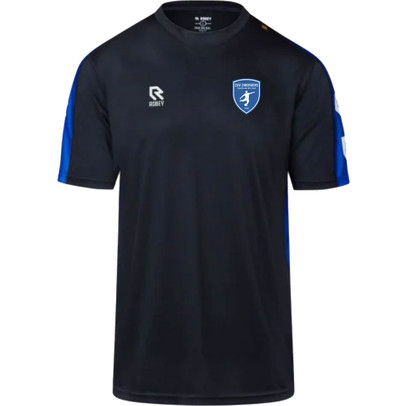 CVV Zwervers - Robey Performance Shirt Kids