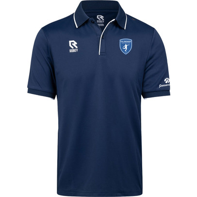 CVV Zwervers - Robey Allrounder Polo