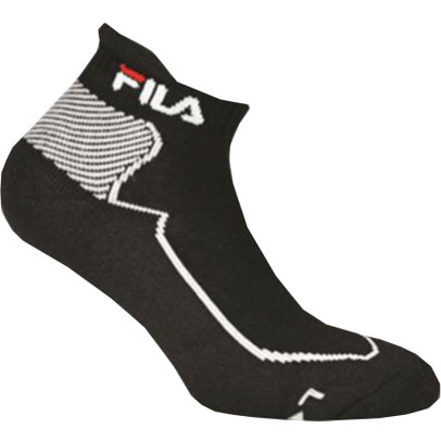 Fila Performance Short Sokken