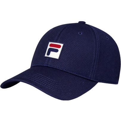 Fila Mesh Sampau Cap