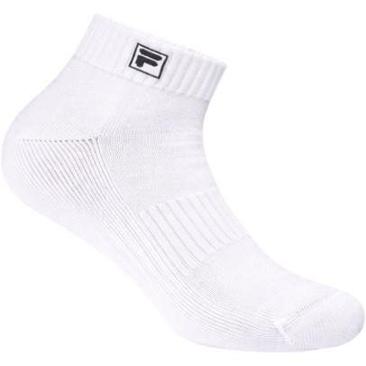 Fila F-Box Premium Enkel Sokken 2-Pack