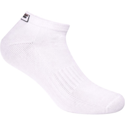Fila F-Box Premium Low Sokken 2-Pack