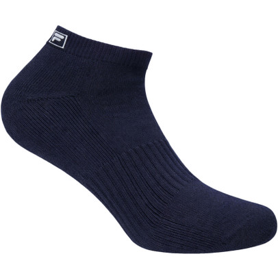 Fila F-Box Premium Low Sokken 2-Pack