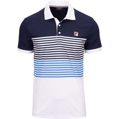 Fila BB Monte Carlo Polo