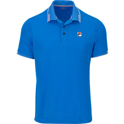 Fila Alejandro Polo