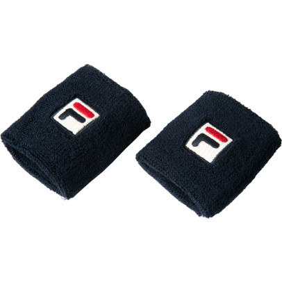 Fila Osten Wristband 2-Pack