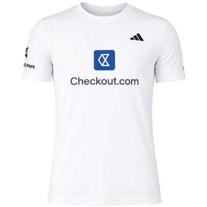 adidas Ale Galan Court Tee