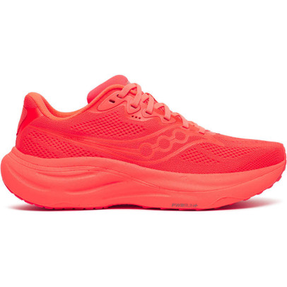 Saucony Ride 19 Damen