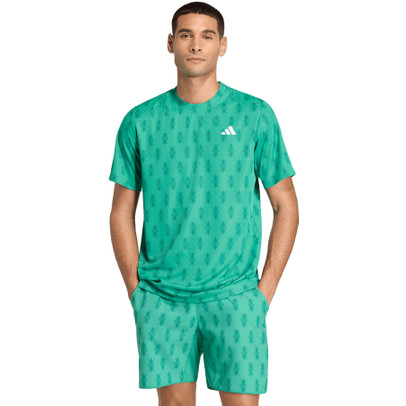 adidas Club Graph Tee