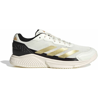adidas Courtquick Padel Heren