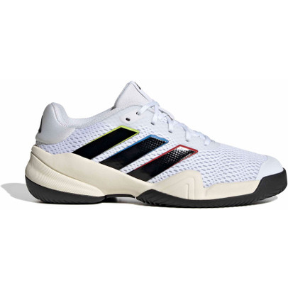 adidas Barricade Junior