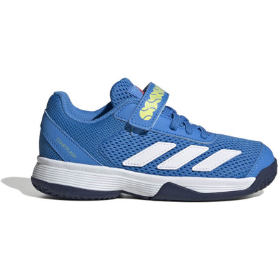 adidas Courtflash Clay Junior