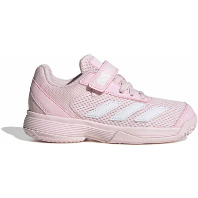adidas Courtflash Clay Junior