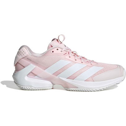 adidas adizero Ubersonic 5 Clay Dames
