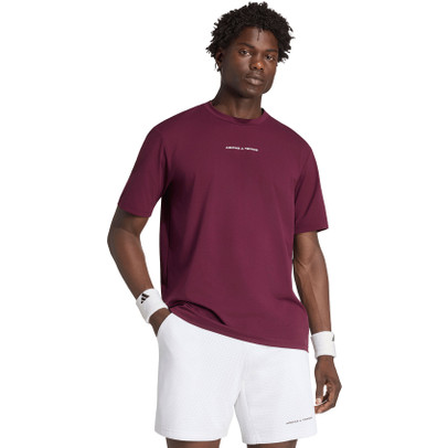 adidas Tennis T-shirt