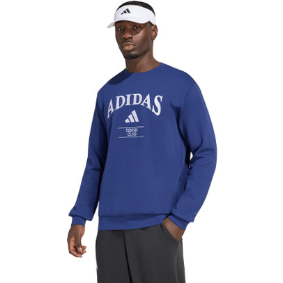 adidas Tennis Heritage Crew