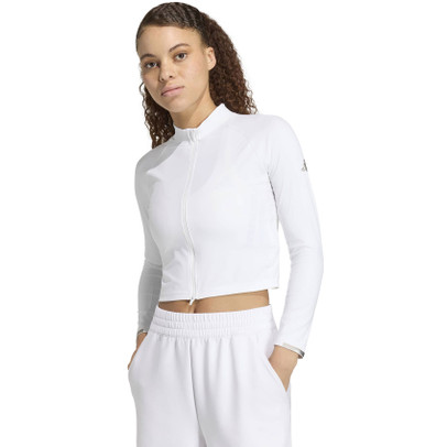 adidas Pro Langarmshirt