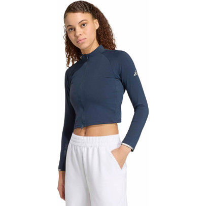 adidas Pro Langarmshirt
