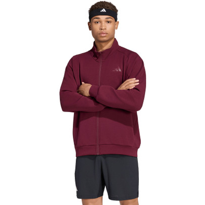 adidas Cover Up Jacke