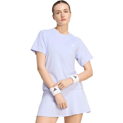 adidas Club Einfaches T-Shirt