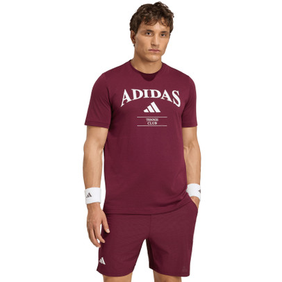 adidas Tennis Heritage Crew