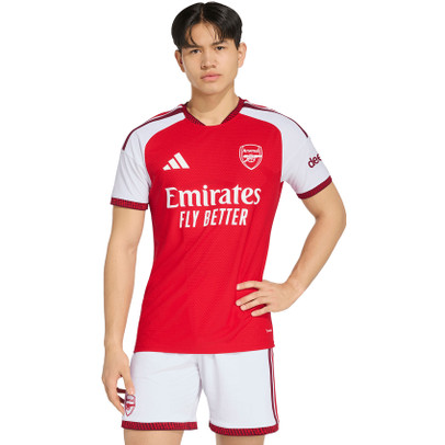 adidas Arsenal Authentic Thuis Shirt 2026/2027