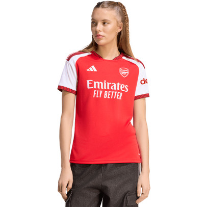 adidas Arsenal Thuis Shirt Dames 2026/2027