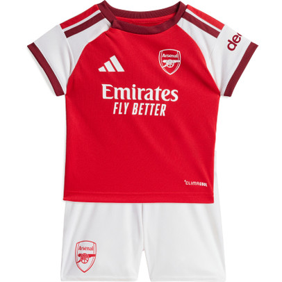 adidas Arsenal Thuis Tenue Baby 2026/2027