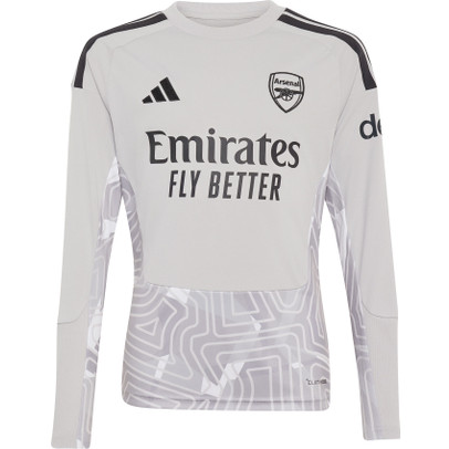 adidas Arsenal Thuis Keepersshirt Kids 2026/2027