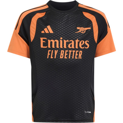 adidas Arsenal Trainingsshirt Kinder 26/27