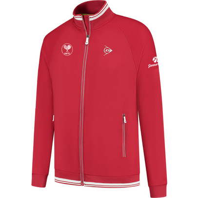 Dunlop Club Jacket KWTC