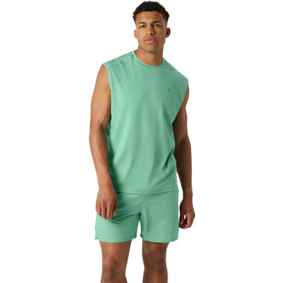 Björn Borg Ace Mesh Panel Tanktop