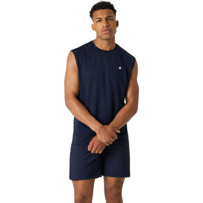 Björn Borg Ace Tank à Panneaux en Maille