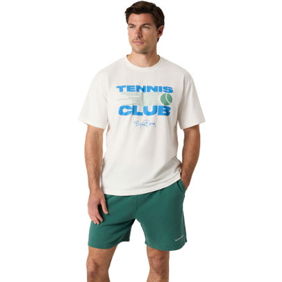 Björn Borg Classic Print Tee