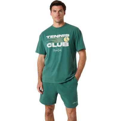 Björn Borg Classic Print Tee