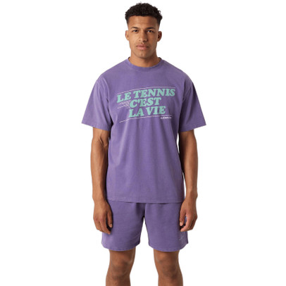 Björn Borg Classic Print Tee