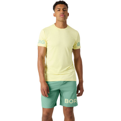 Björn Borg T-Shirt Heren