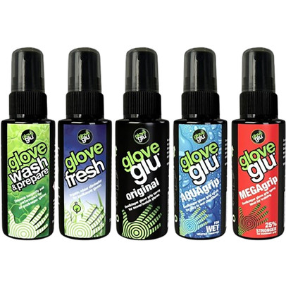 Gloveglu Mini Essentials Gift Set