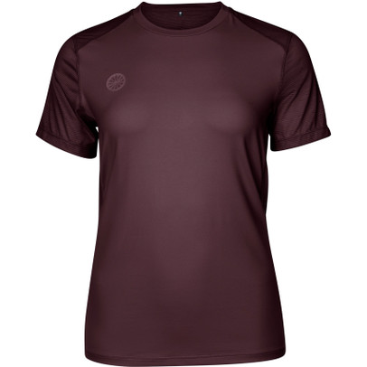 The Indian Maharadja Dry Touch Rundhals T-Shirt