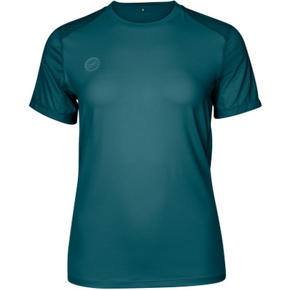 The Indian Maharadja Dry Touch Rundhals T-Shirt